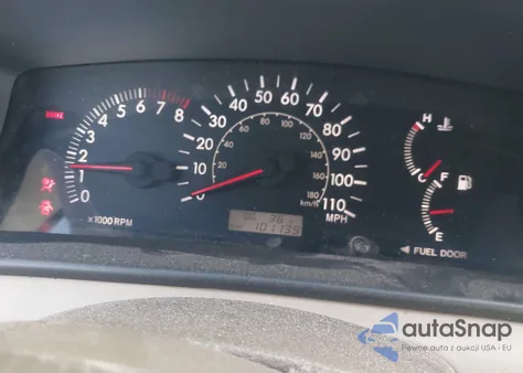 2005 Toyota Corolla Le from USA, damaged, VIN 1NXBR32E15Z548254